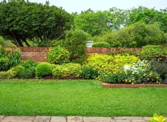 landscaping services Parchment